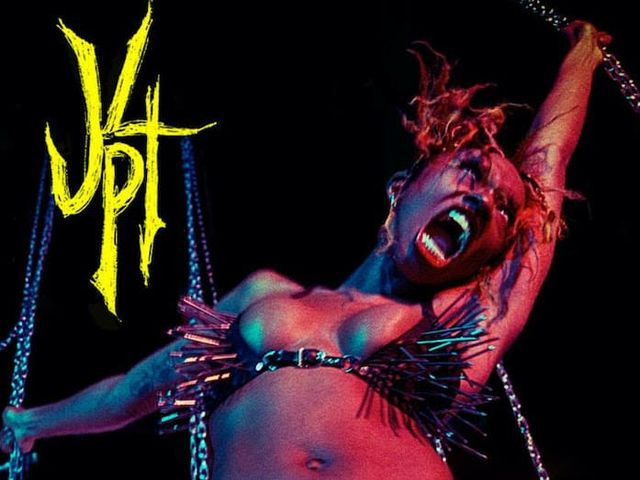 Junglepussy Drops Off New Album 'Jp4'
