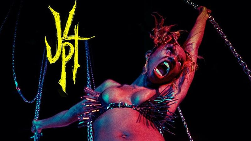 Junglepussy Drops Off New Album 'Jp4'