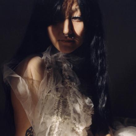 Hinako Omori