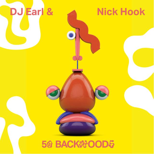Mixmag full feature on Nick Hook + DJ Earl
