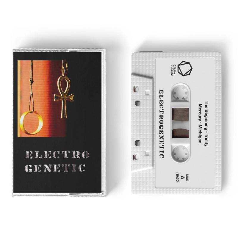 Cassette layout