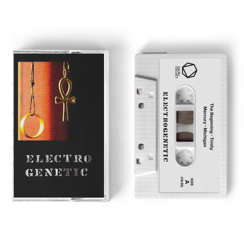 Cassette layout