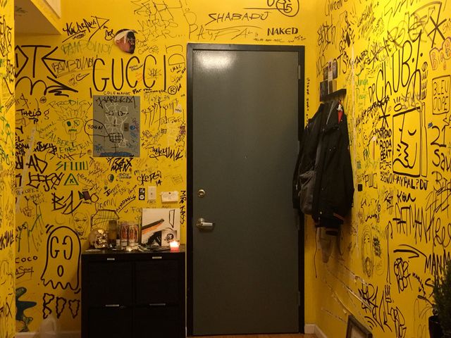 Listen to Nick Hook and 24hrs' New Track "Gucci's"