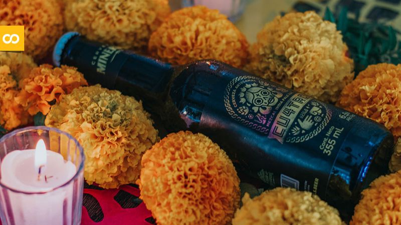 CU4TRO: Cerveza Minerva y los raperos Run The Jewels presentan una nueva craft colaborativa