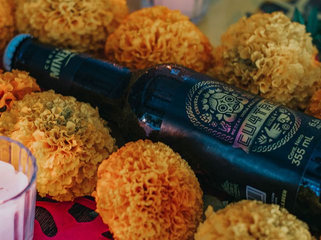CU4TRO: Cerveza Minerva y los raperos Run The Jewels presentan una nueva craft colaborativa