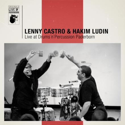 Lenny Castro