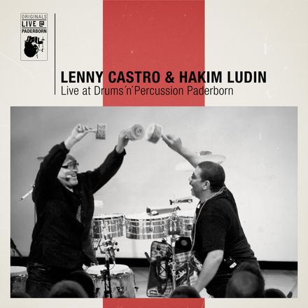 Lenny Castro