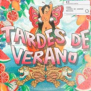 Tardes De Verano (Polybiu$ Remix)