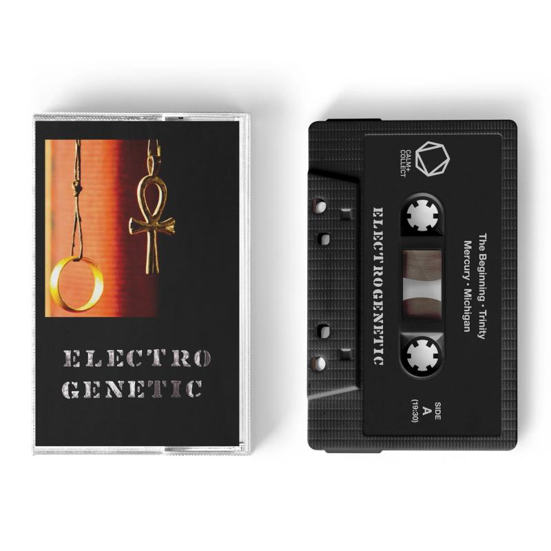 Cassette layout