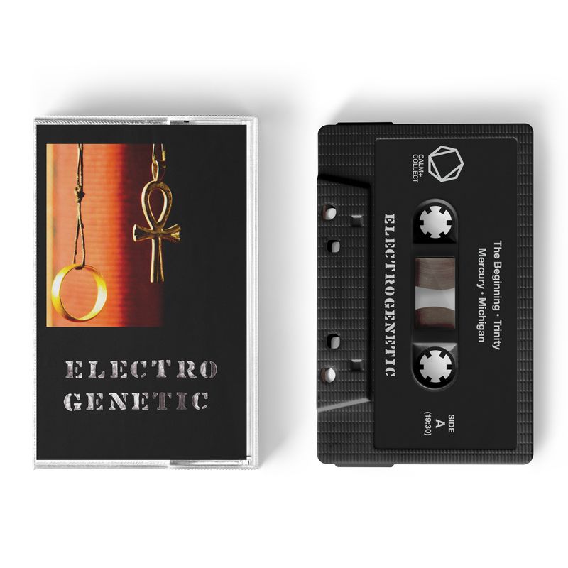 Cassette layout