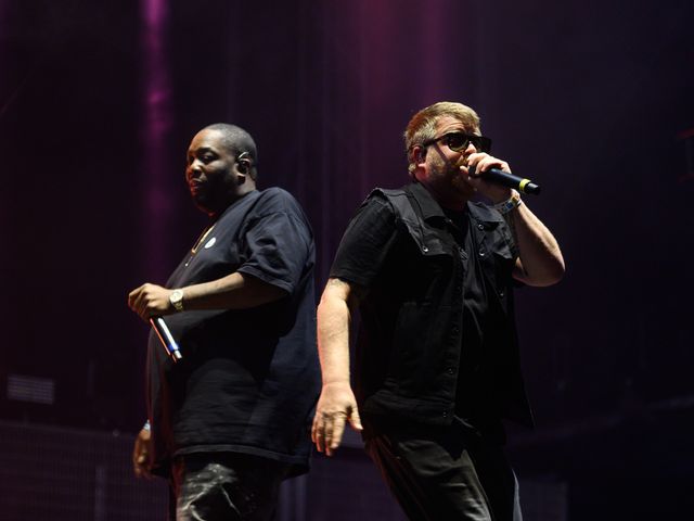 Run The Jewels share details of new 'RTJ4' Latin remix album