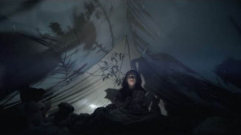 Nick Hook — "Sirens" feat. El-P and Rood