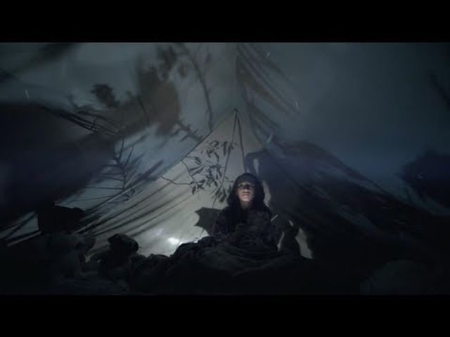 Nick Hook — "Sirens" feat. El-P and Rood