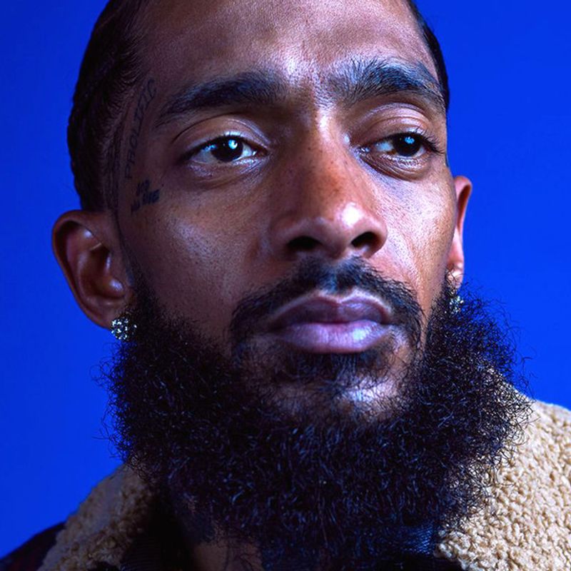 Nipsey Hussle