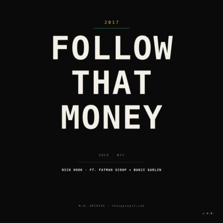 FOLLOW THAT MONEY