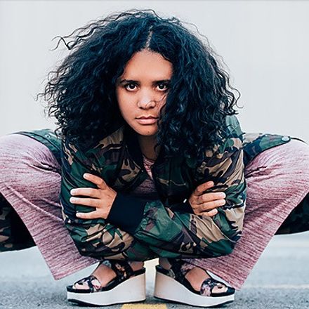 Lido Pimienta