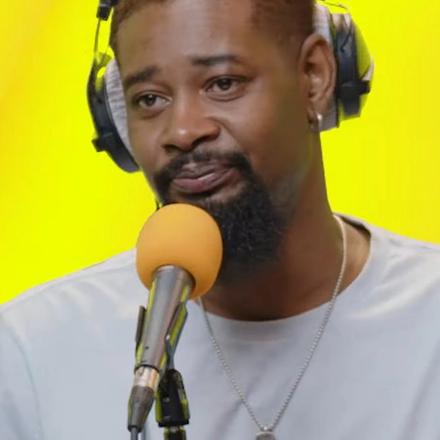 Danny Brown