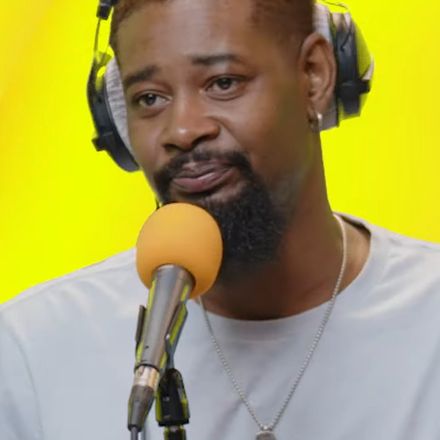 Danny Brown