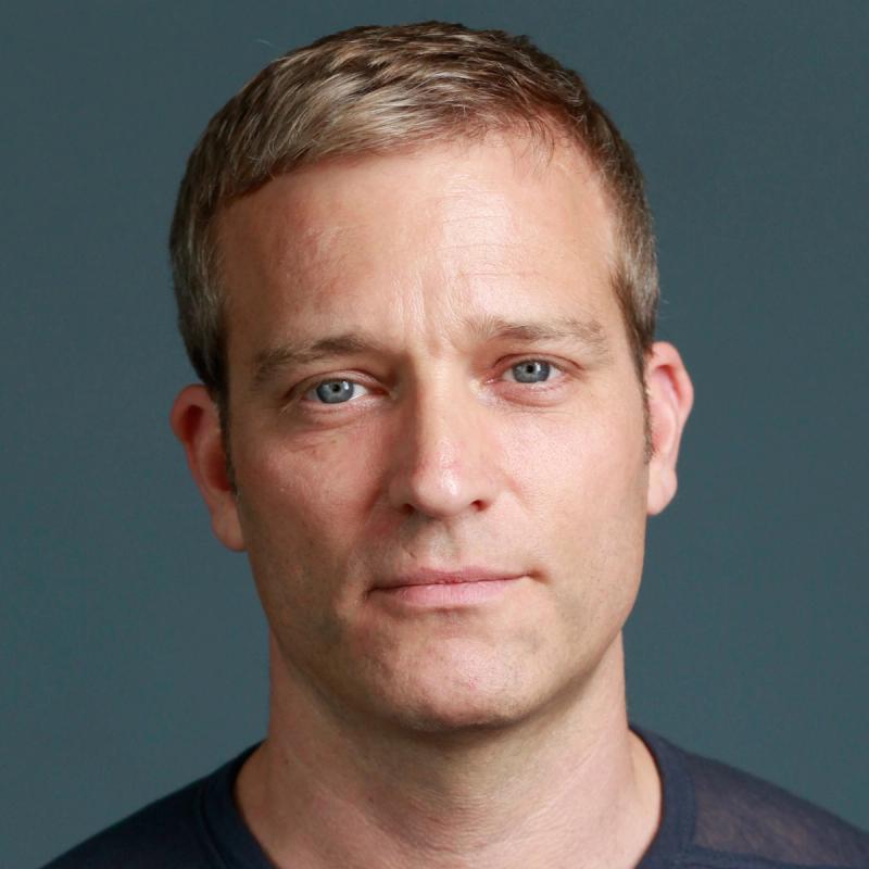 Ben Klock