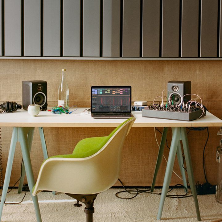 Live 12