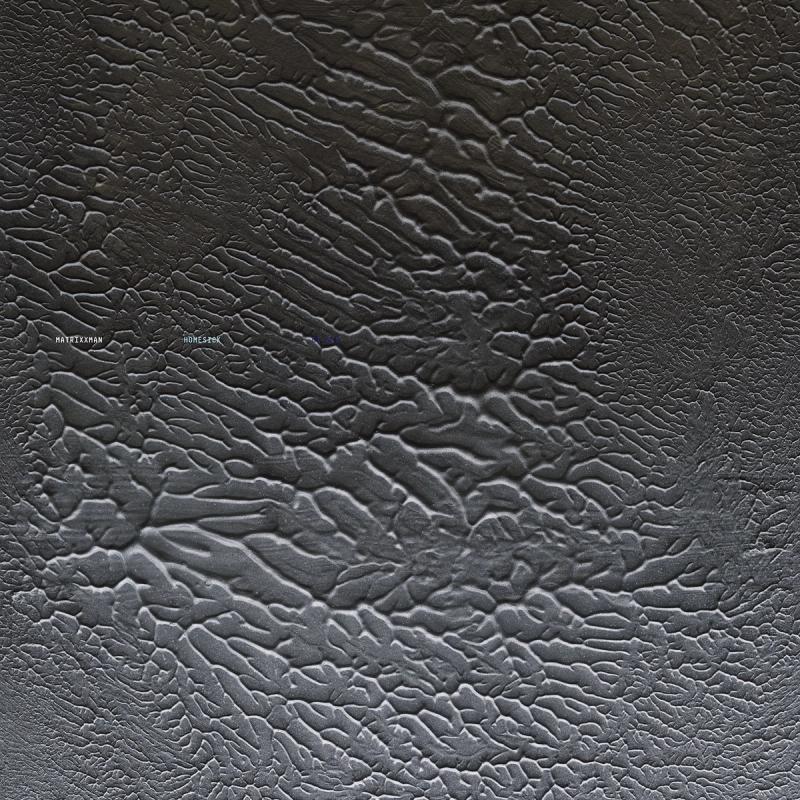 Matrixxman
