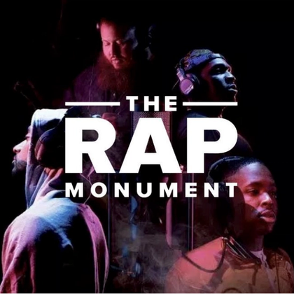 Rap Monument