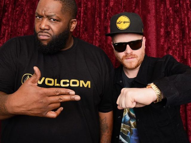 Run The Jewels lanzan «RTJ4» antes y de manera gratuita
