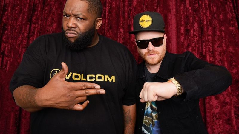 Run The Jewels lanzan «RTJ4» antes y de manera gratuita