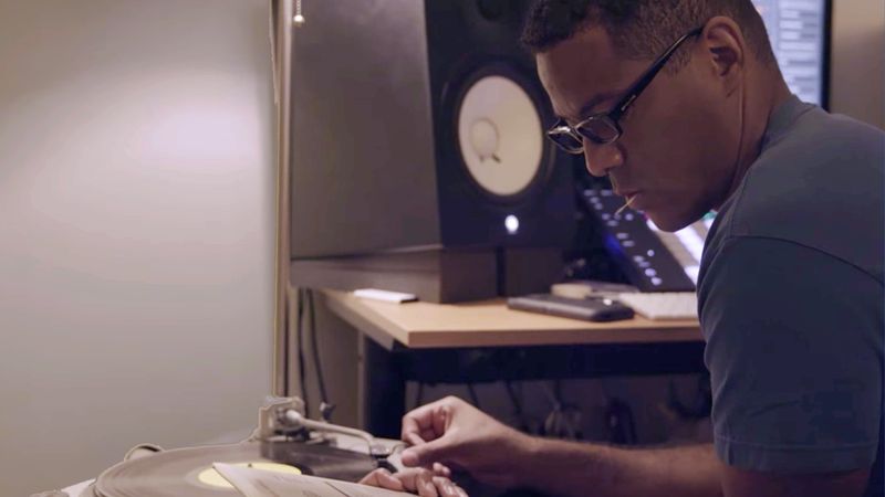 Rhythm Roundup: Five Inspired Sample Flips