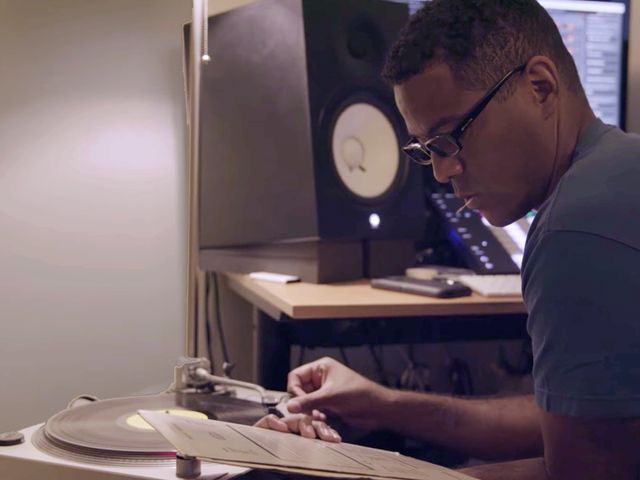 Rhythm Roundup: Five Inspired Sample Flips