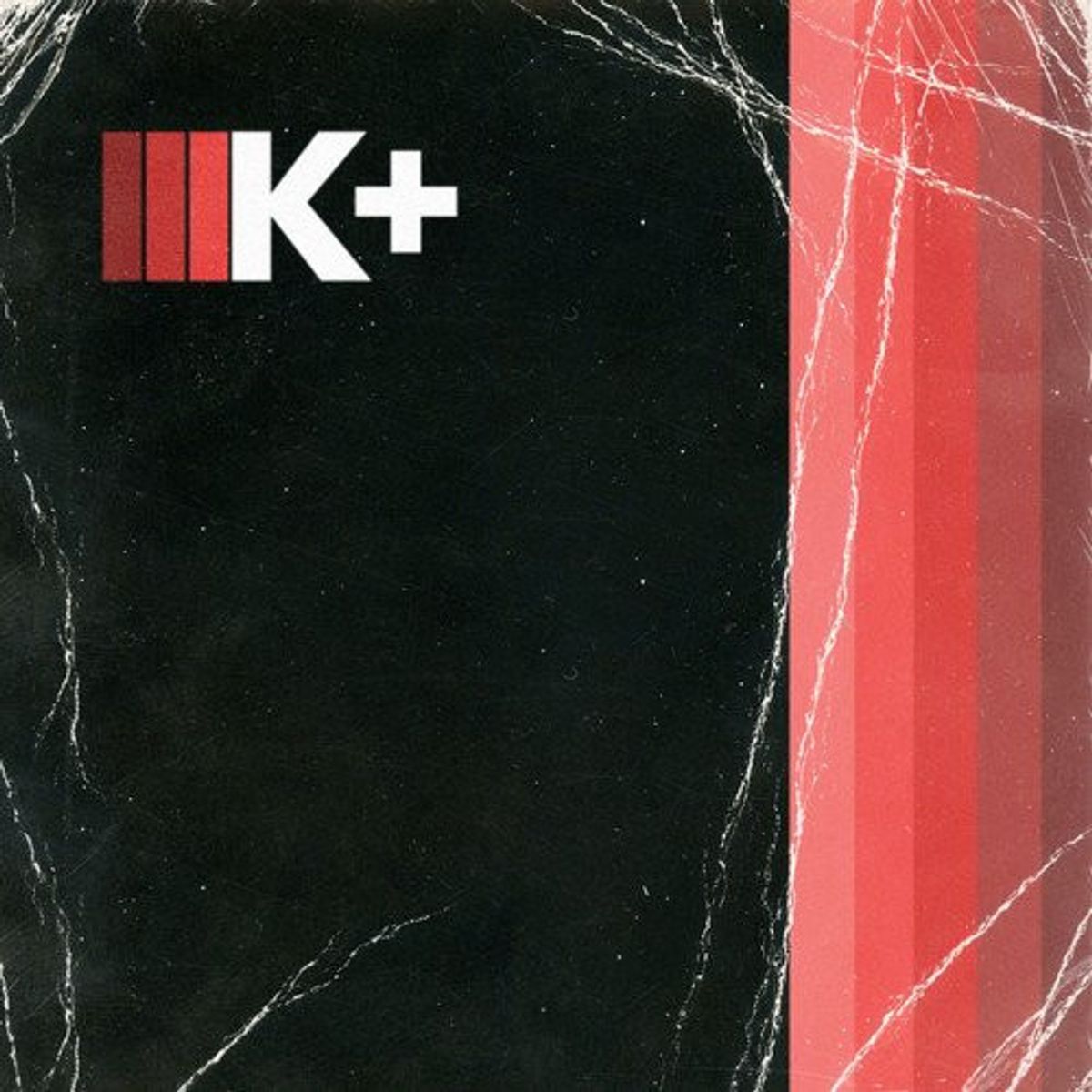 K+