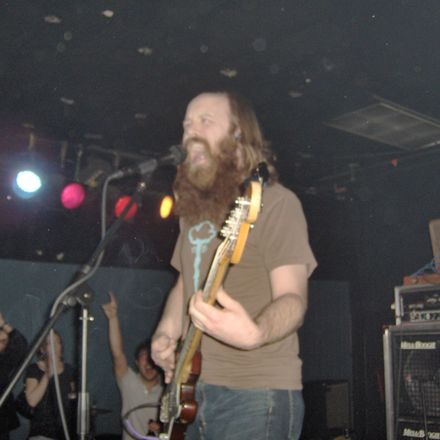 AJ Mogis