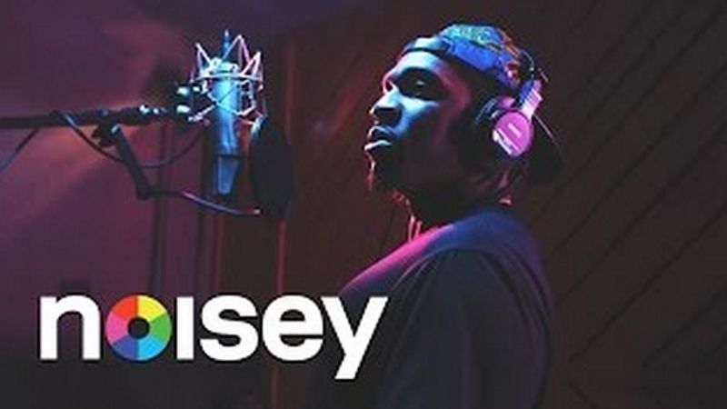 Noisey Is Proud to Introduce The Rap Monument