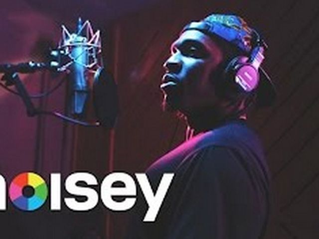 Noisey Is Proud to Introduce The Rap Monument