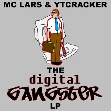 THE DIGITAL GANGSTER LP