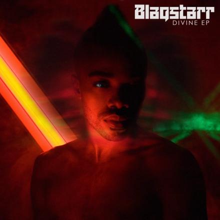 Blaqstarr