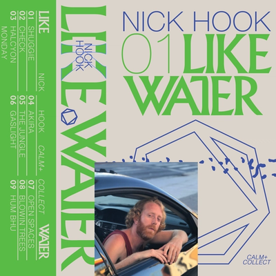 Like Water