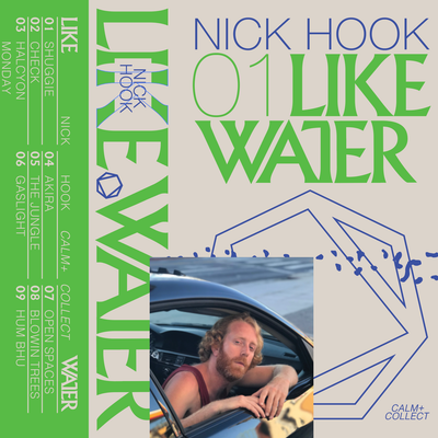 Like Water