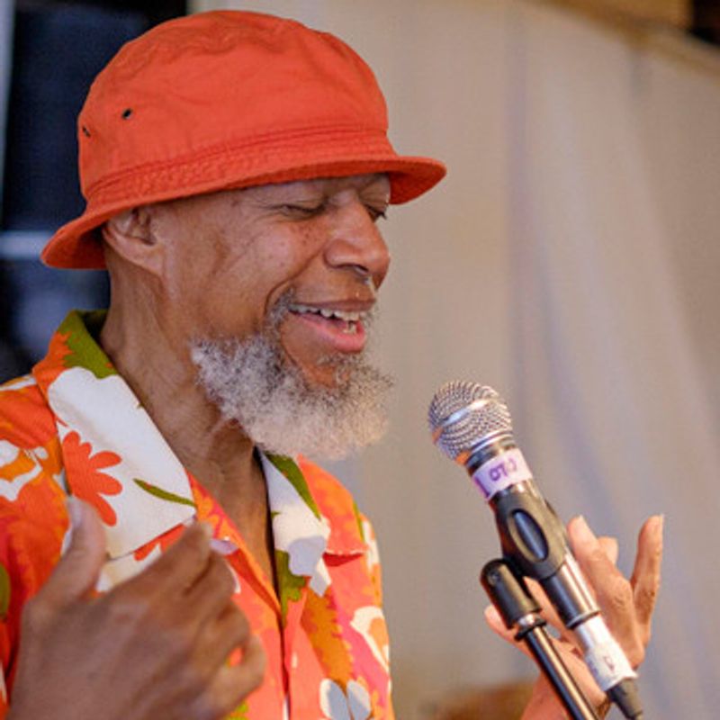 Laraaji