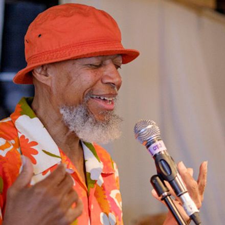 Laraaji