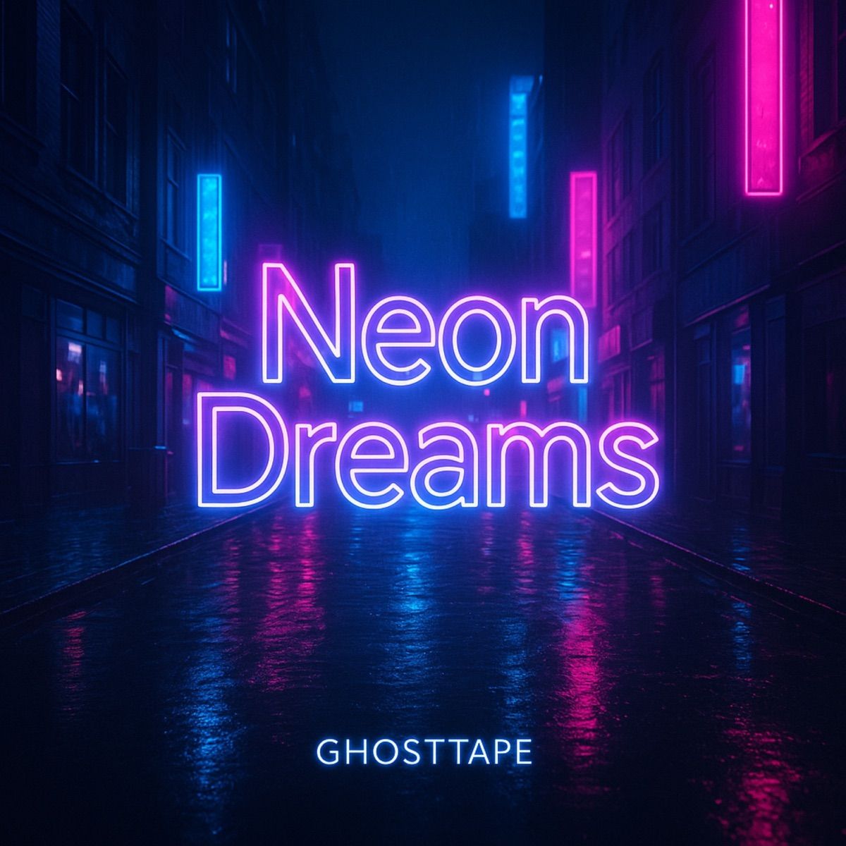 Neon Dreams