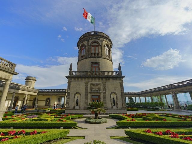 ¡Arma el tour! 10 museos en CDMX con entrada gratis los domingos