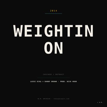 Weightin On