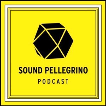 The Sound Pellegrino Podcast - Episode 90 : Nick Hook