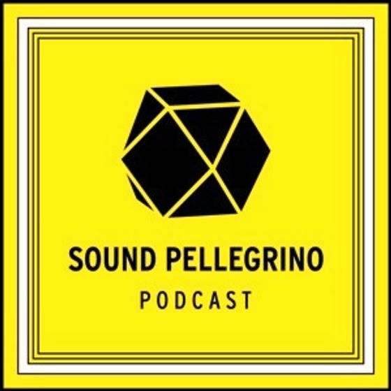 The Sound Pellegrino Podcast — Episode 90