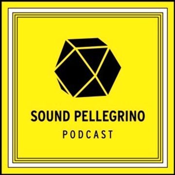 The Sound Pellegrino Podcast - Episode 90 : Nick Hook