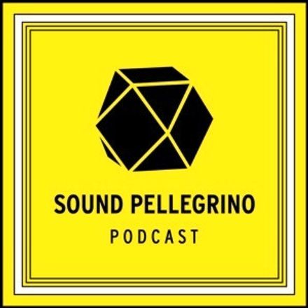 The Sound Pellegrino Podcast - Episode 90 : Nick Hook