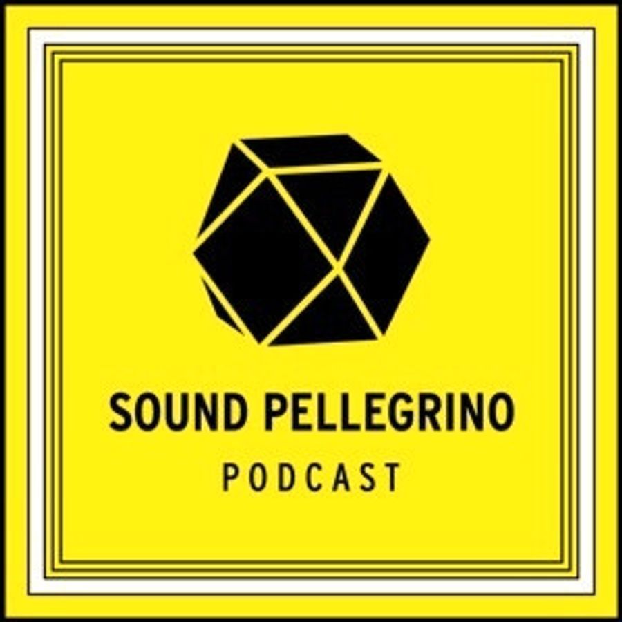 The Sound Pellegrino Podcast — Episode 90
