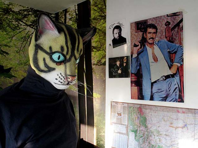 Legowelt, Gerd and Mr. Beatnick sign up for Tender Hooks night in February - Fact Magazine