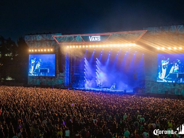 ¿Cómo se vivió el día uno del Corona Capital 2022? TODO lo que no puedes perderte si vas hoy y mañana